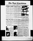 The East Carolinian, January 20, 1983
